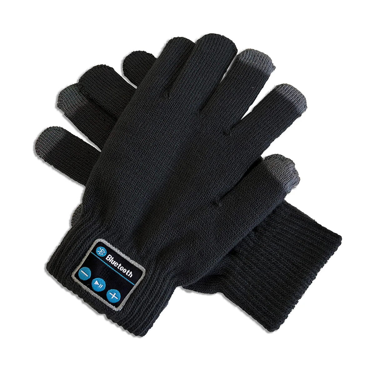 Phone Gloves with Bluetooth - Image 2