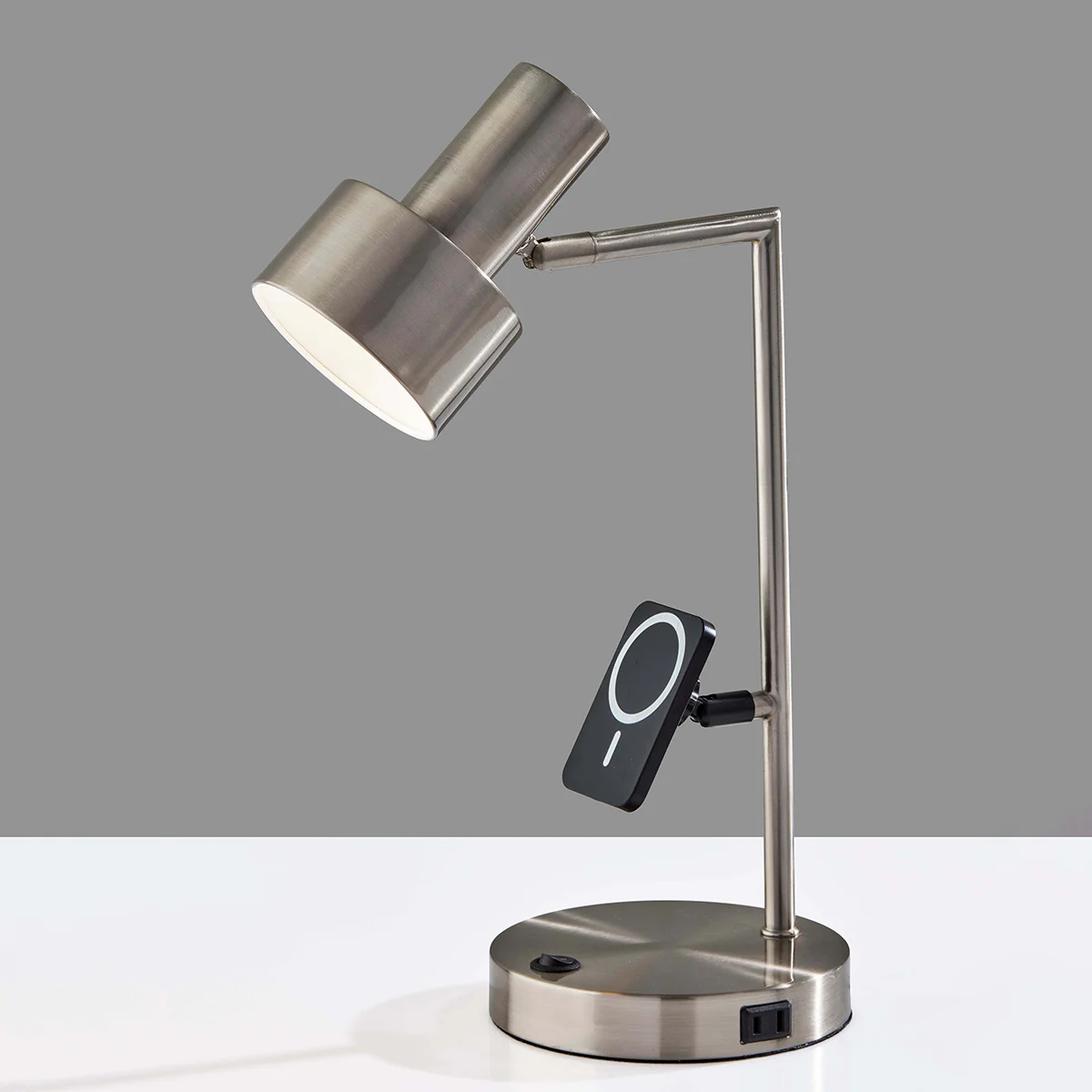 Phone Stand and Charger Lamp - Image 15