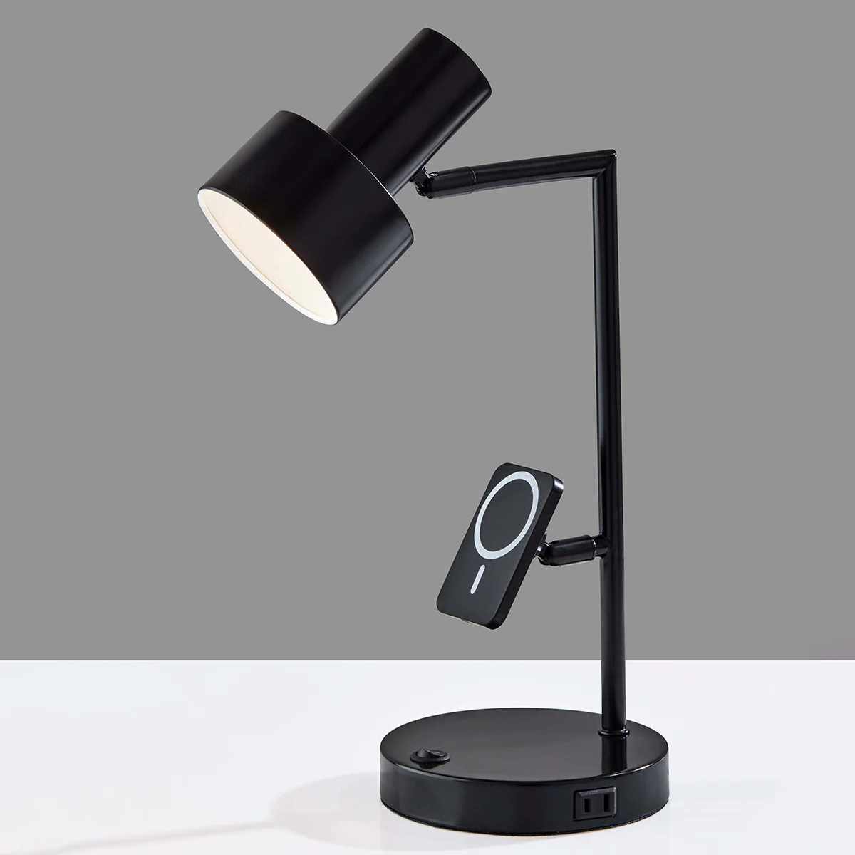 Phone Stand and Charger Lamp - Image 23