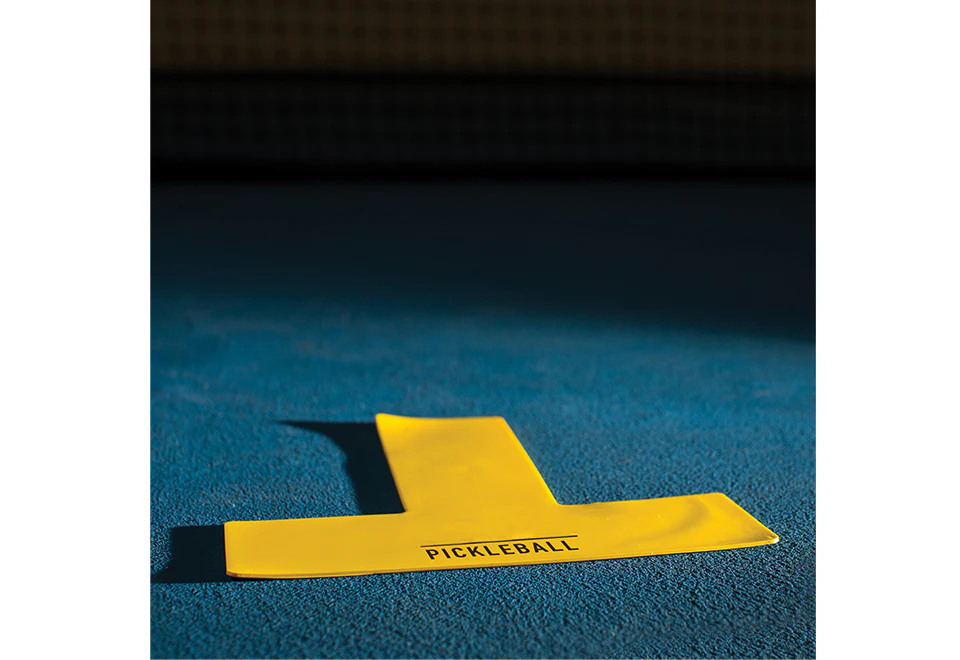 Pickleball Court Marker Kit