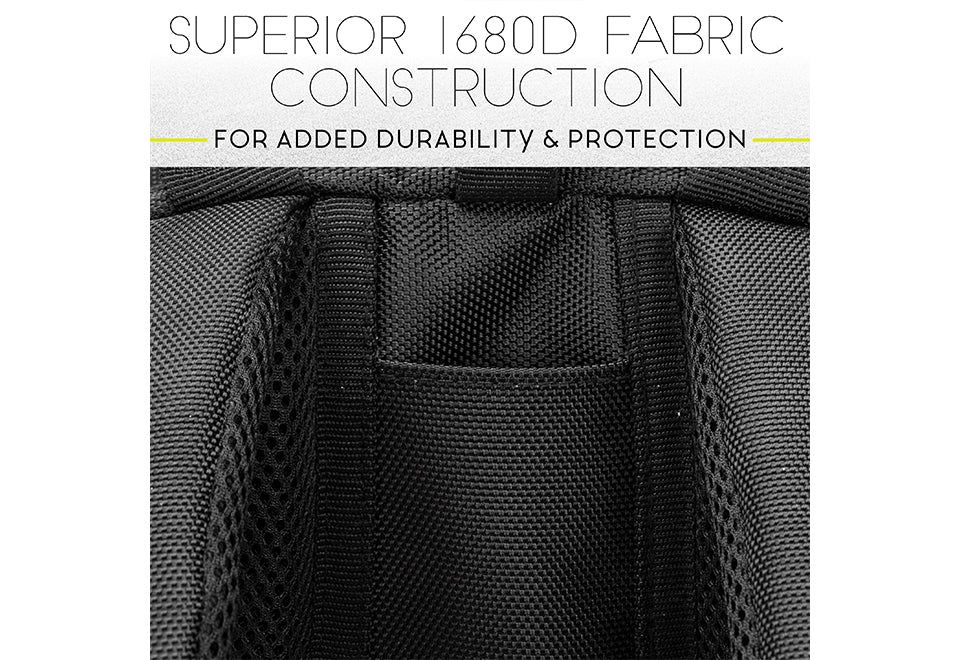 Pickleball Deluxe Competition Pro Backpack - Image 7