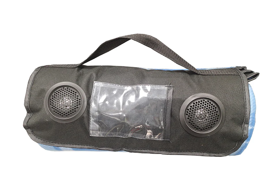 Picnic Speaker Blanket - Image 2