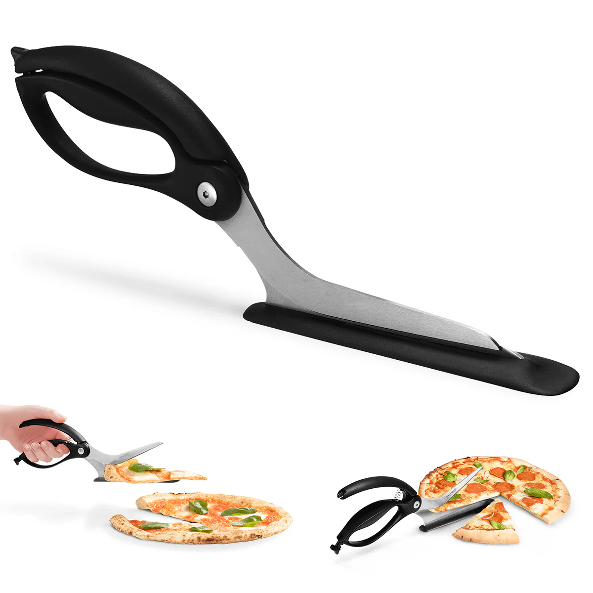 Pizza Cutting Scissors - Image 6