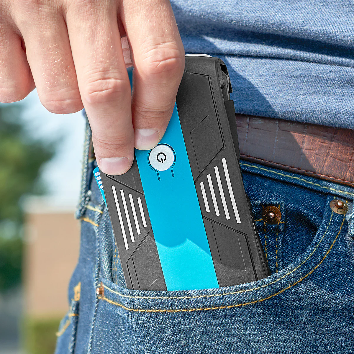 Pocket Video Drone - Image 2