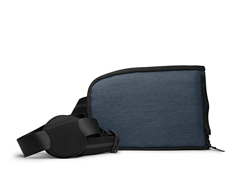 Portable Back Hammock with Heat and Ice Therapy - Image 10