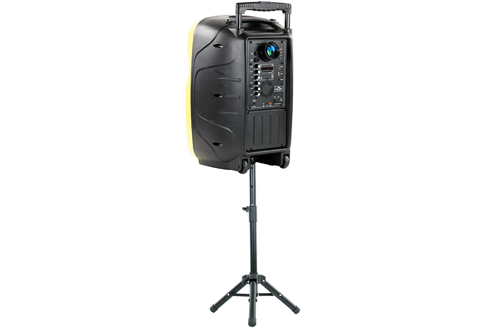 Portable Drive-In Movie Theater - Image 3