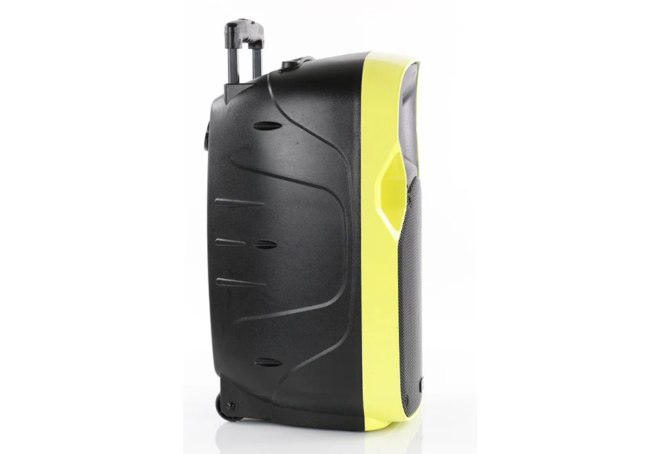 Portable Drive-In Movie Theater - Image 7