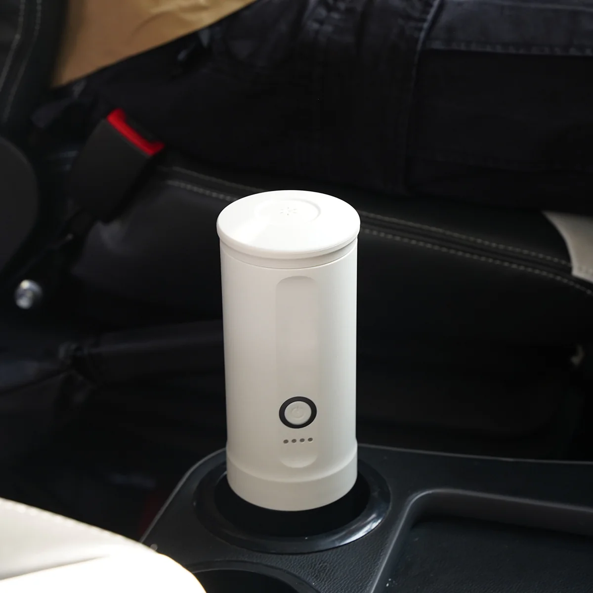 Portable Electric Espresso Machine