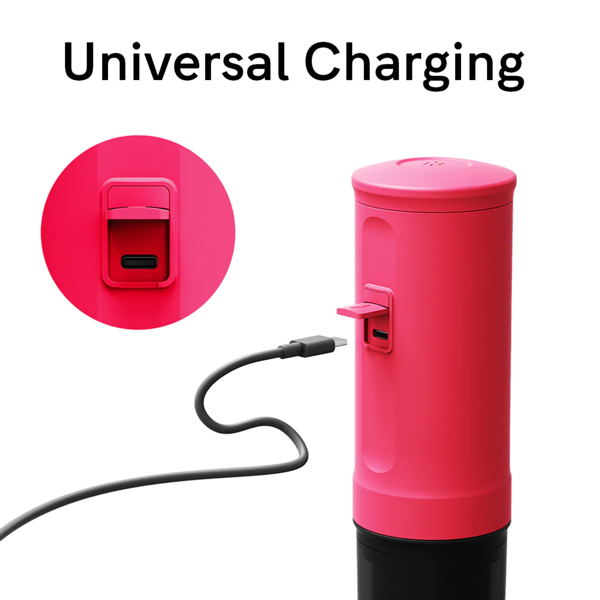 Portable Electric Espresso Machine - Image 11