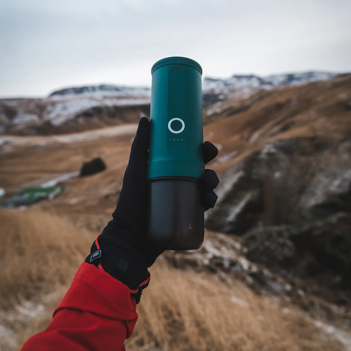 Portable Electric Espresso Machine - Image 18