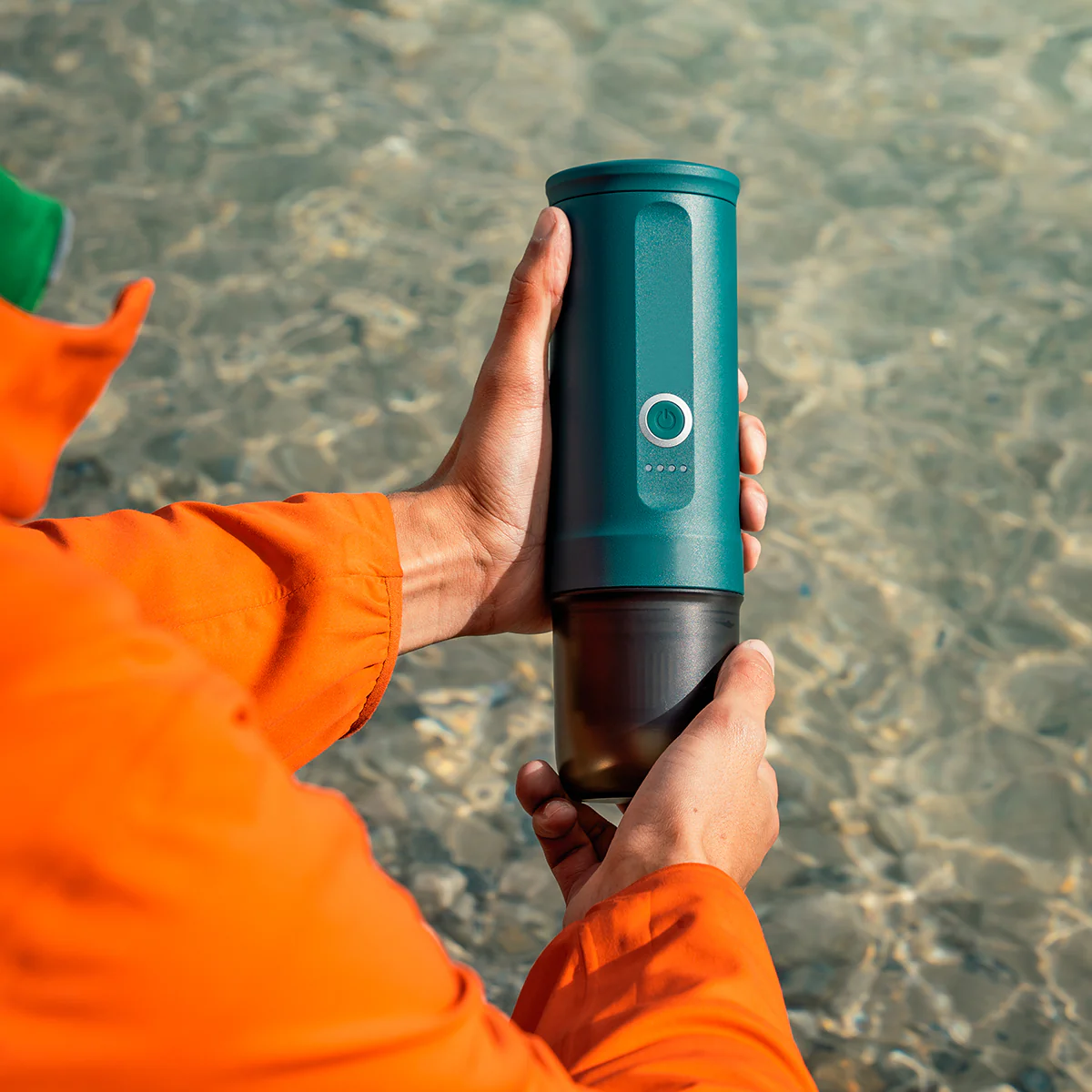 Portable Electric Espresso Machine - Image 22