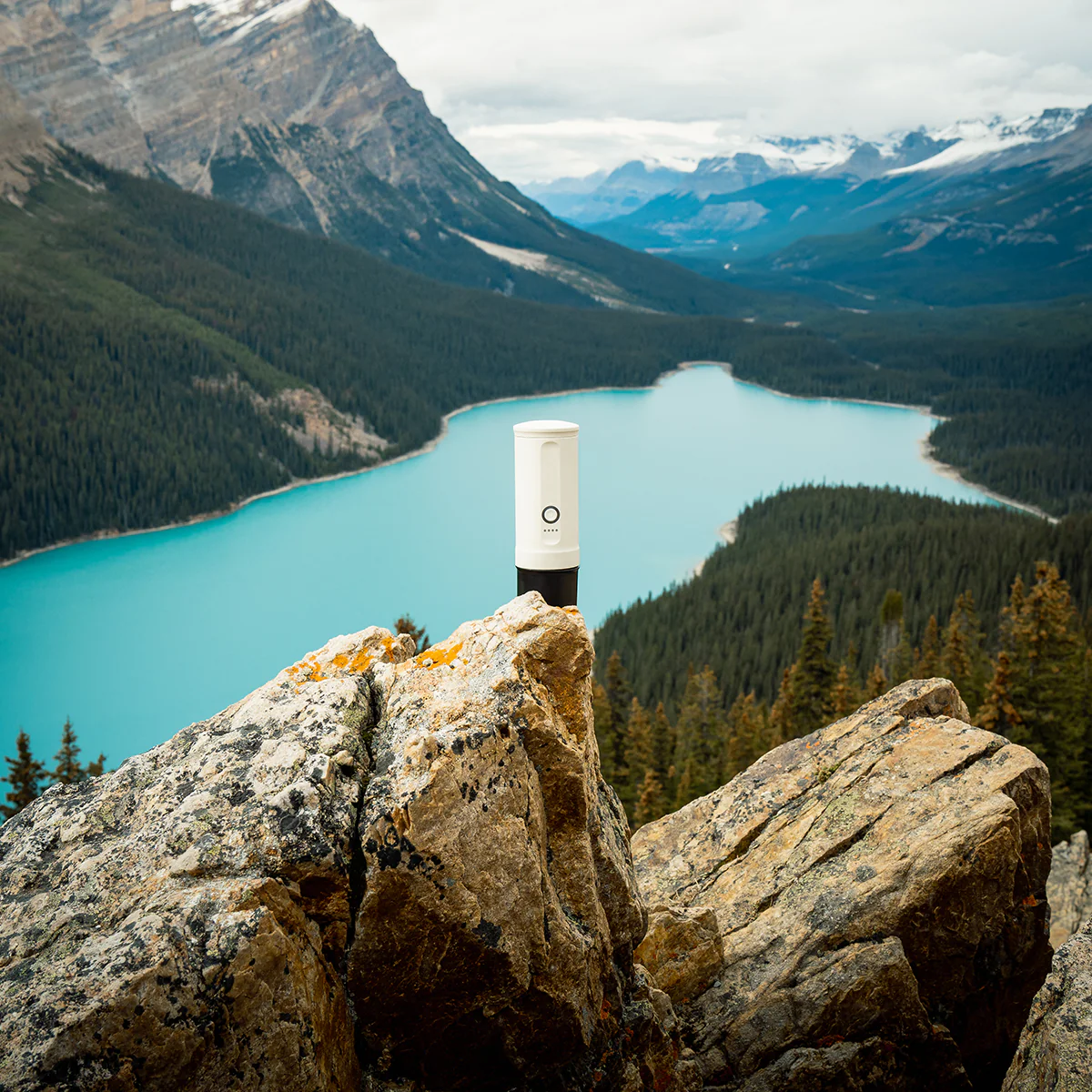 Portable Electric Espresso Machine - Image 6