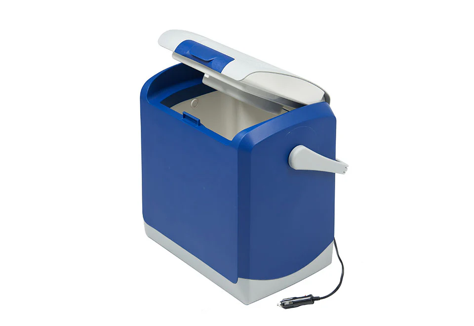 Portable Fridge and Food Warmer - Image 6