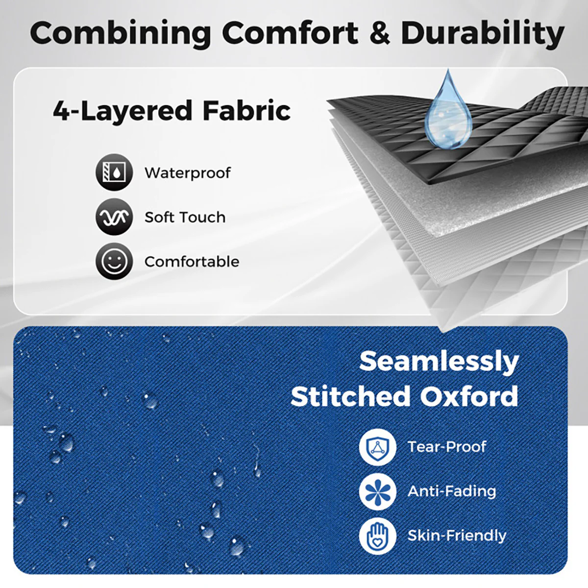 Portable Full Body Steam Sauna - Image 27