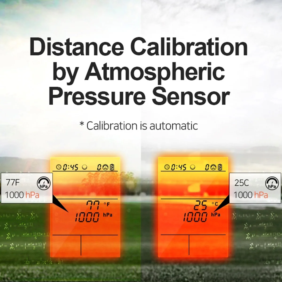 Portable Golf Launch Monitor - Image 10