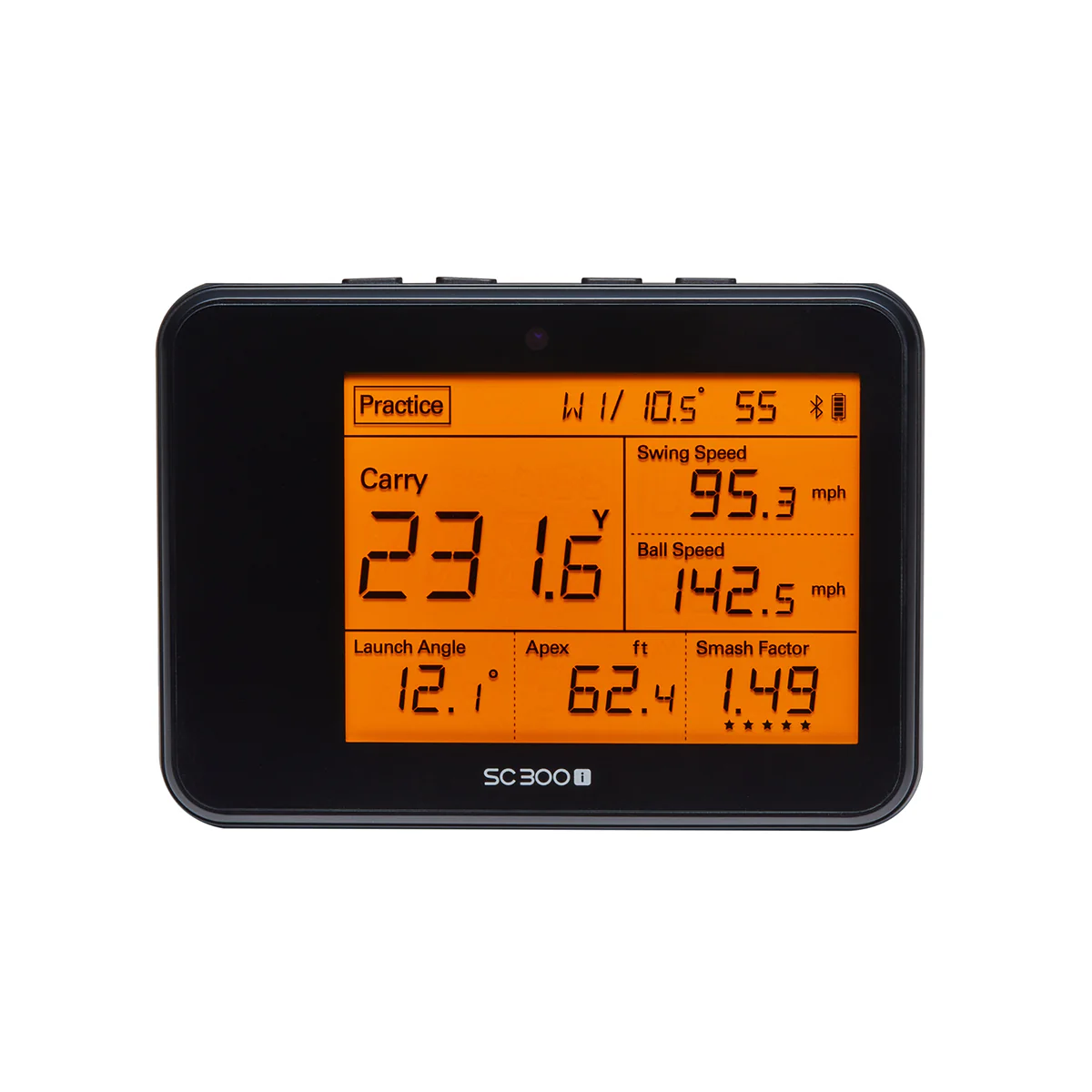 Portable Golf Launch Monitor PRO - Image 12