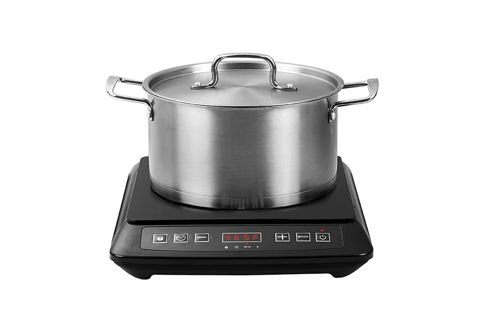 Portable Induction Cooktop
