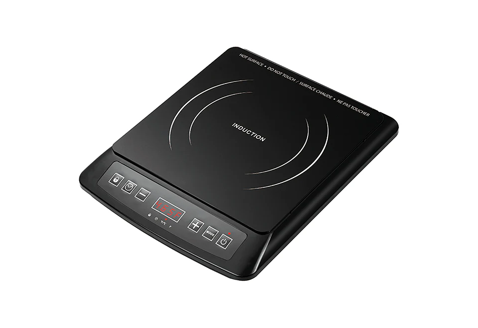 Portable Induction Cooktop - Image 4