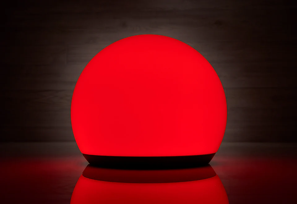 Portable LED Orb Light - Image 7
