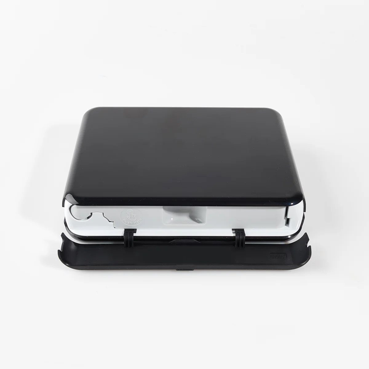 Portable Photo Printer by Sharper Image - Image 9