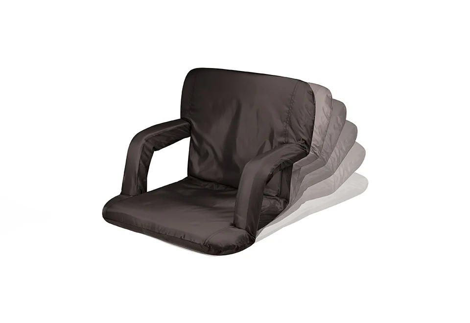 Portable Reclining Stadium Seat - Image 4