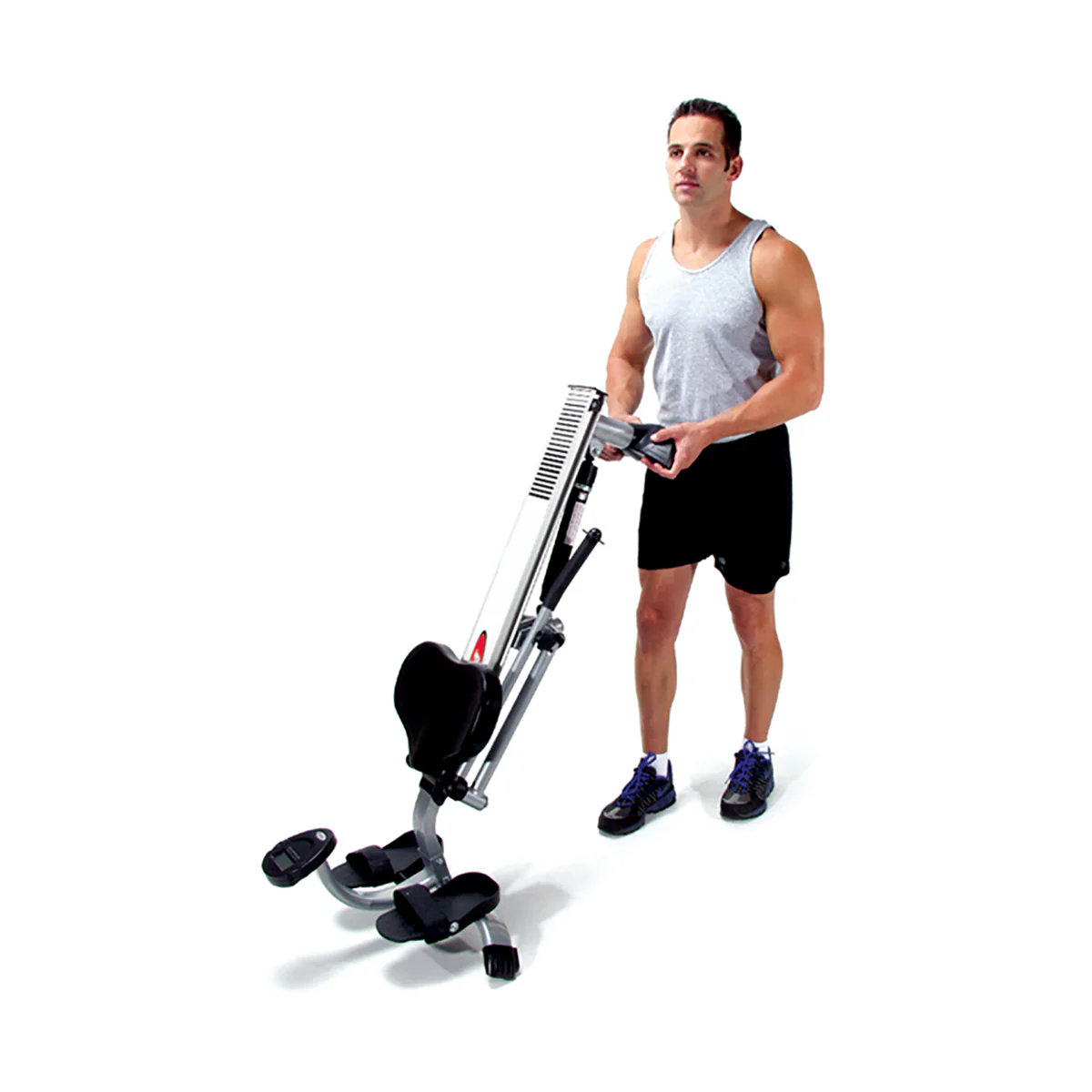 Portable Rowing Machine - Image 4