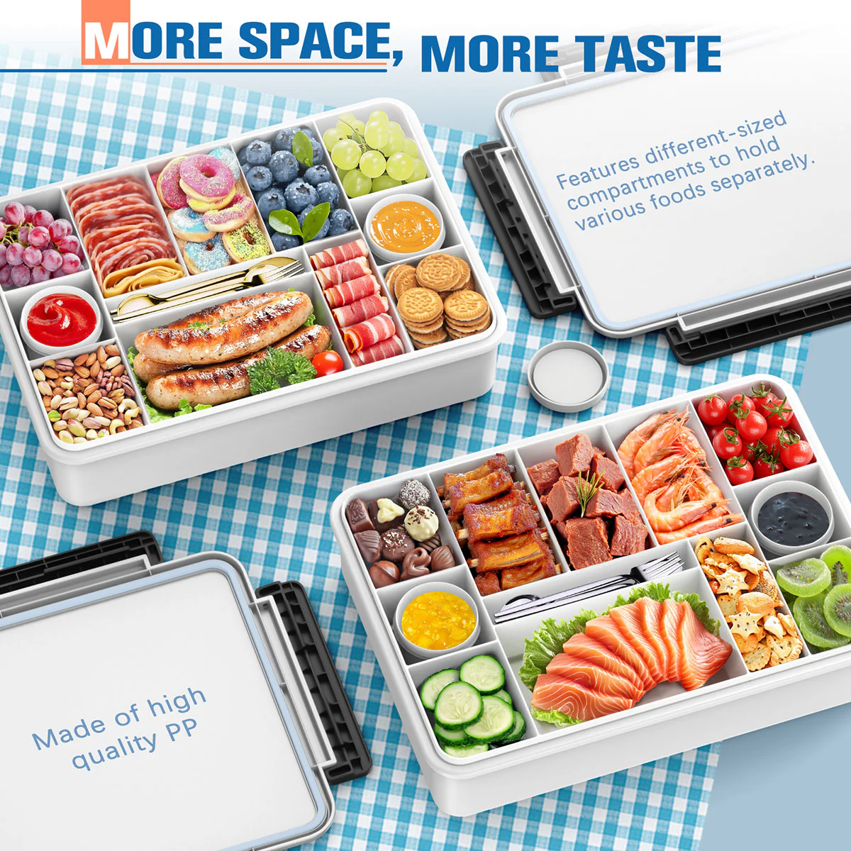 Portable Snackle Box Kit - Image 5
