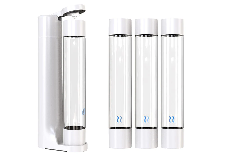 Portable Soda Maker - Image 6