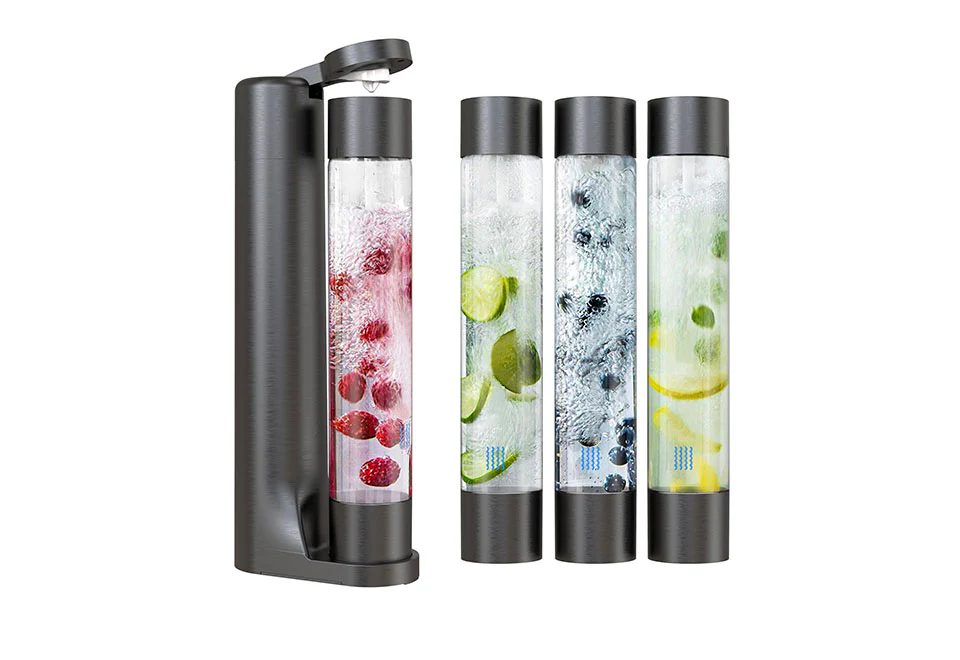 Portable Soda Maker - Image 9
