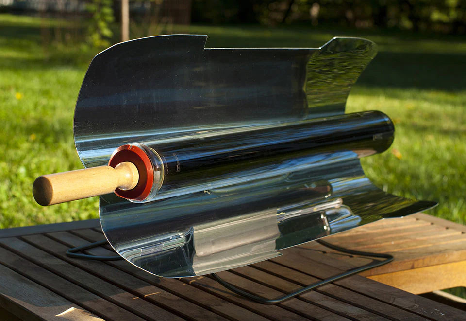 Portable Solar Cooker - Image 11