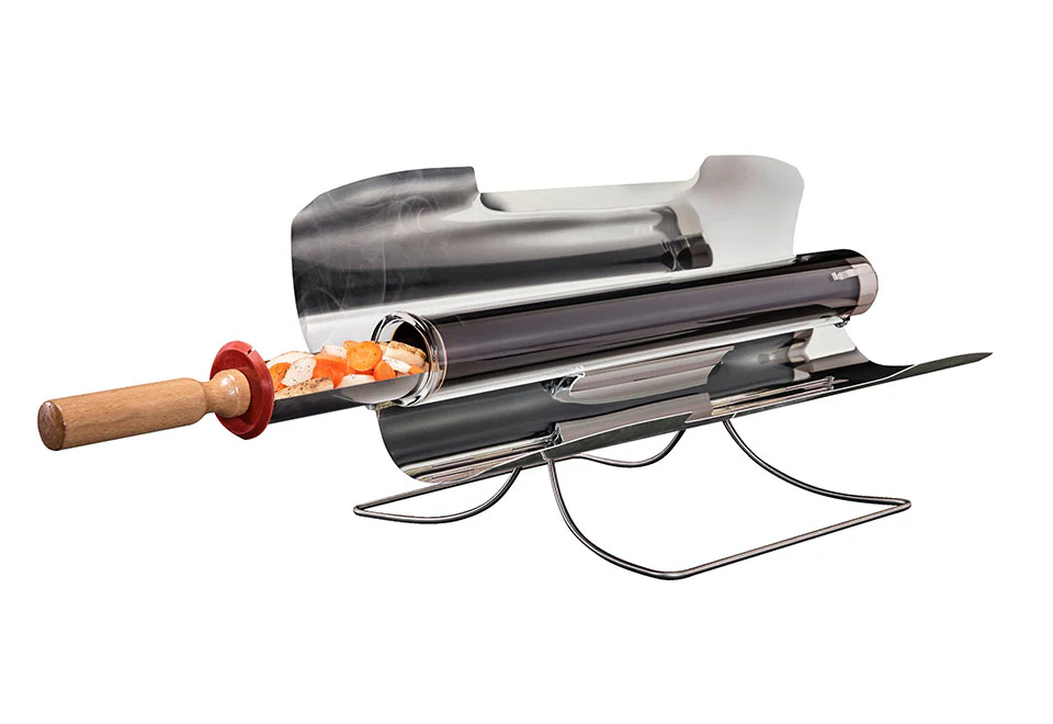 Portable Solar Cooker - Image 2