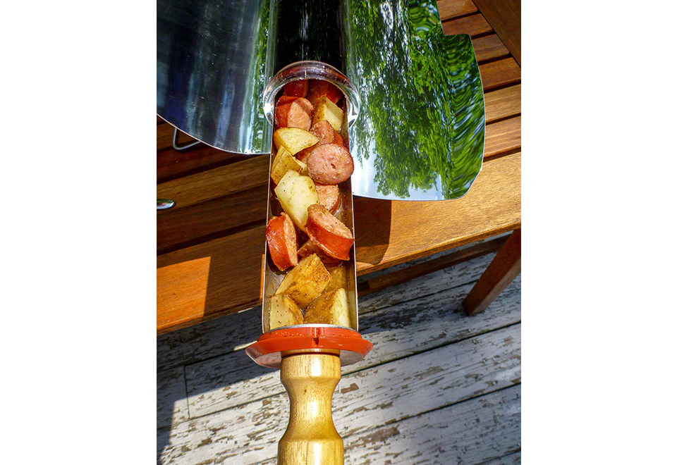 Portable Solar Cooker - Image 4