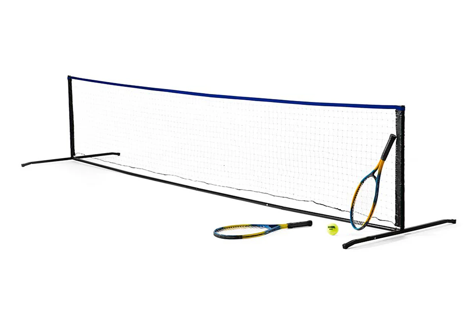 Portable Tennis Game Set - Image 2
