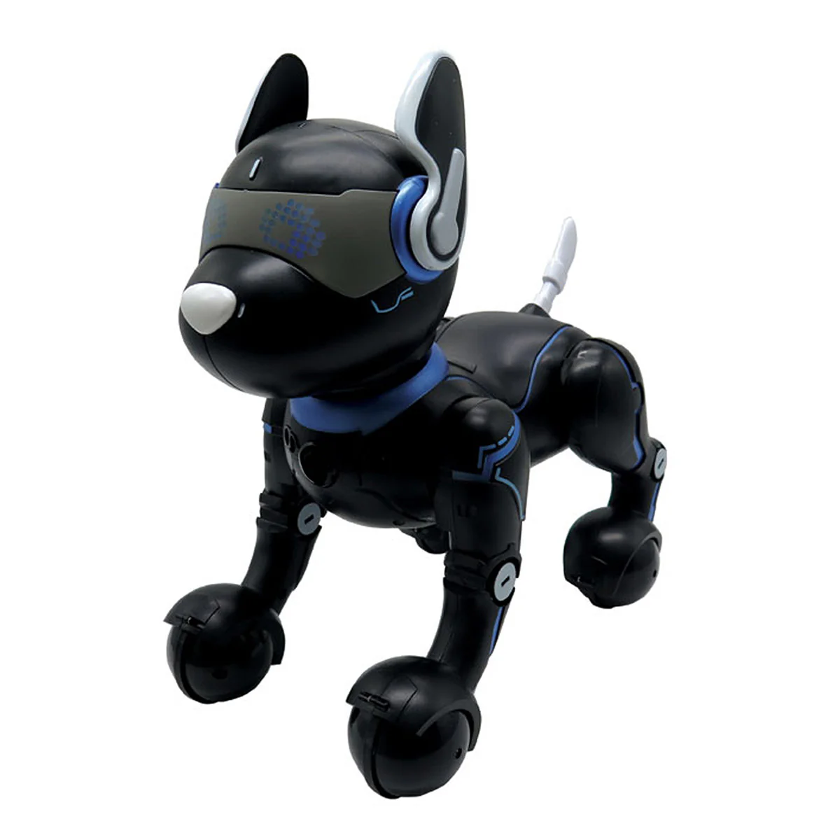 Power Puppy Smart Robotic Dog - Image 14