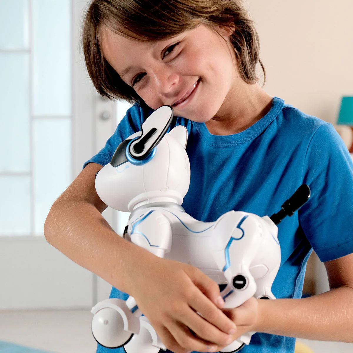 Power Puppy Smart Robotic Dog - Image 3