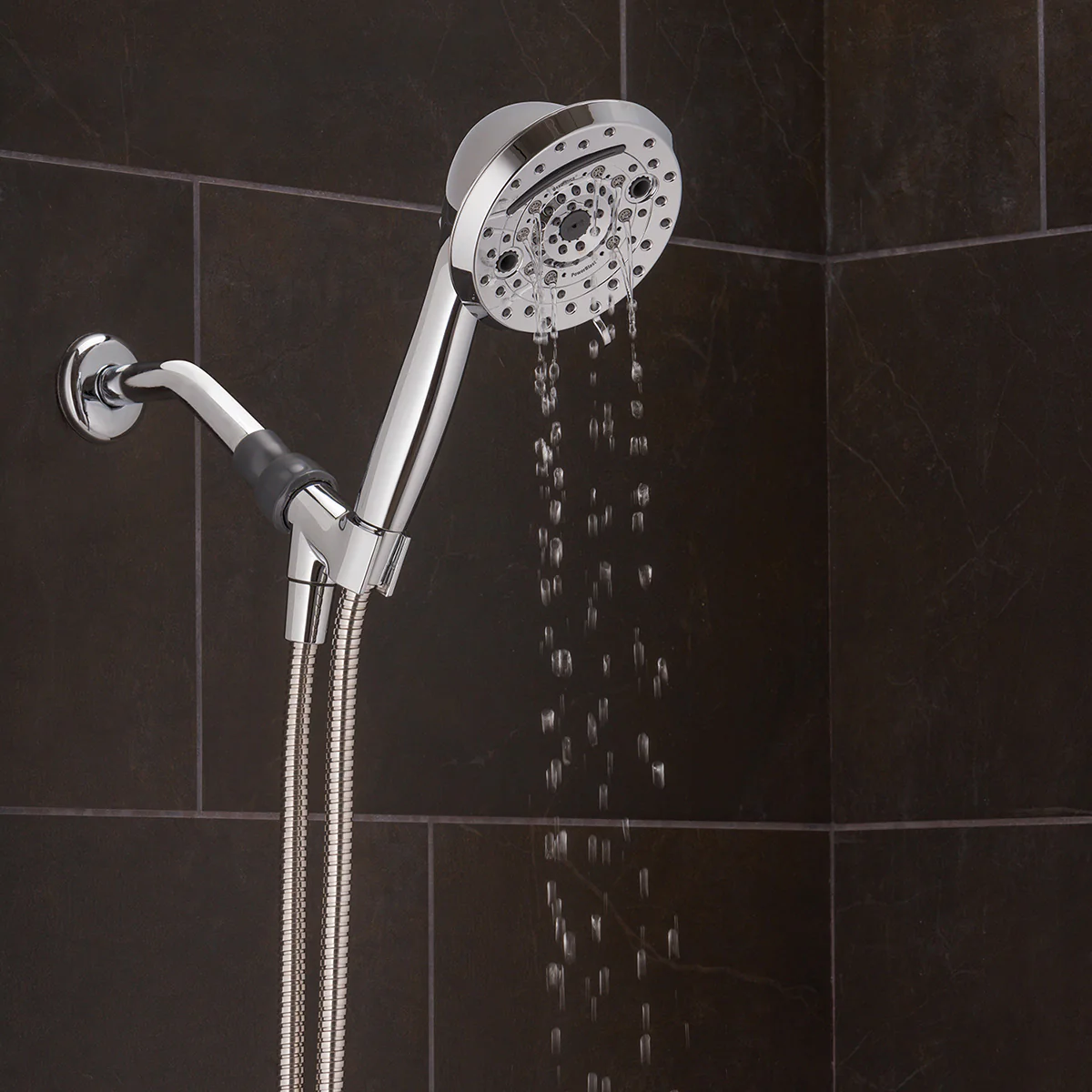 Power Washing Showerhead - Image 11