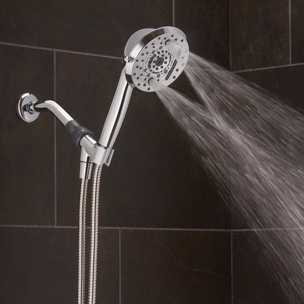 Power Washing Showerhead - Image 5