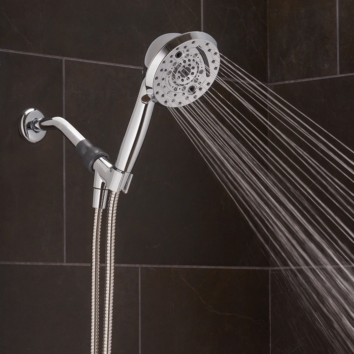 Power Washing Showerhead - Image 6
