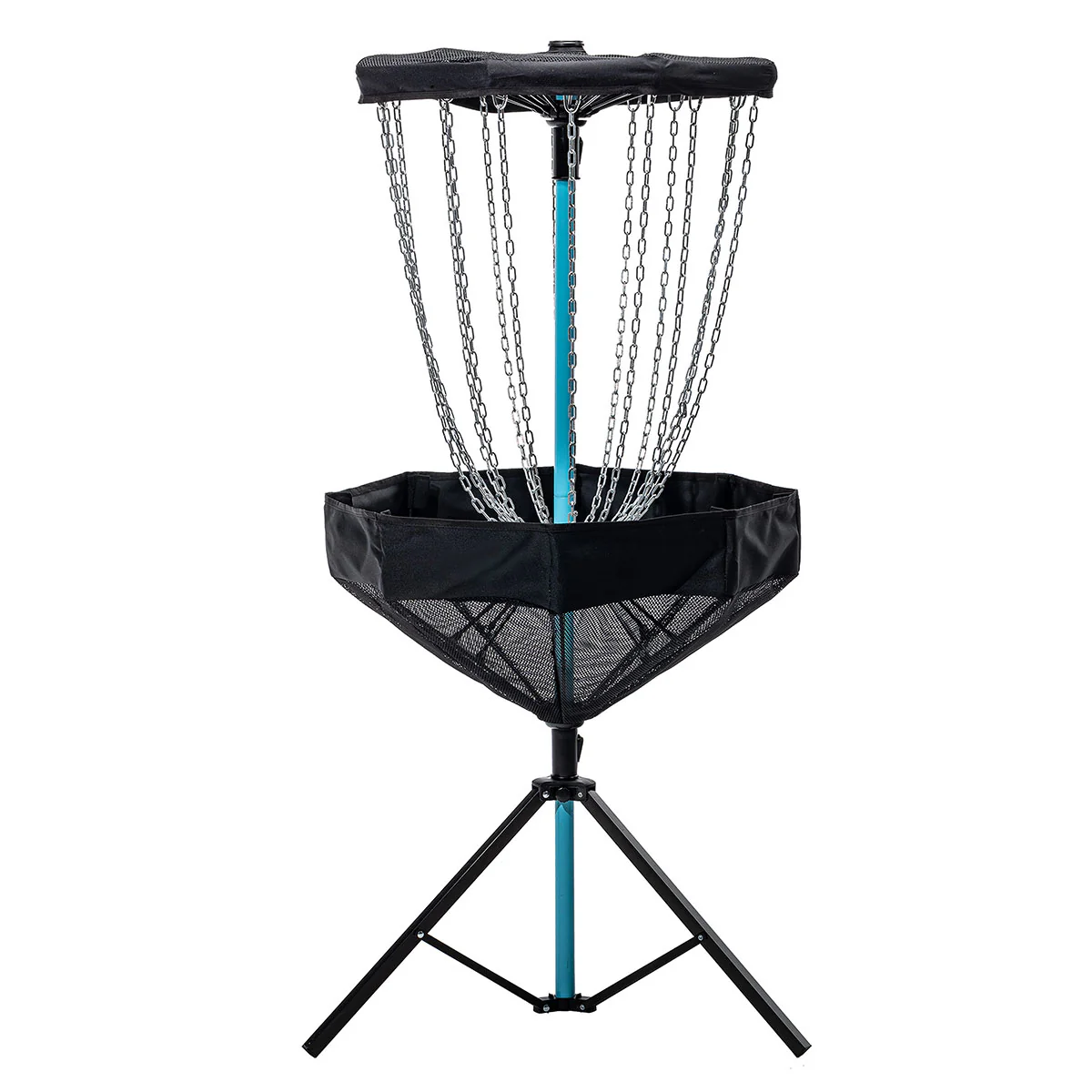 Premium Disc Golf Target - Image 2