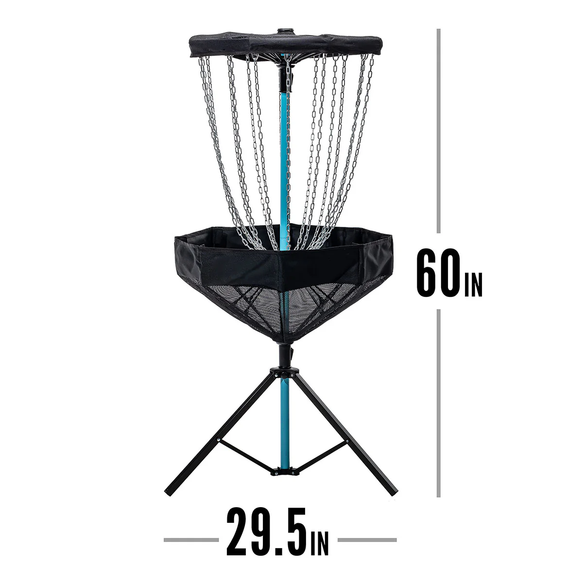 Premium Disc Golf Target - Image 6