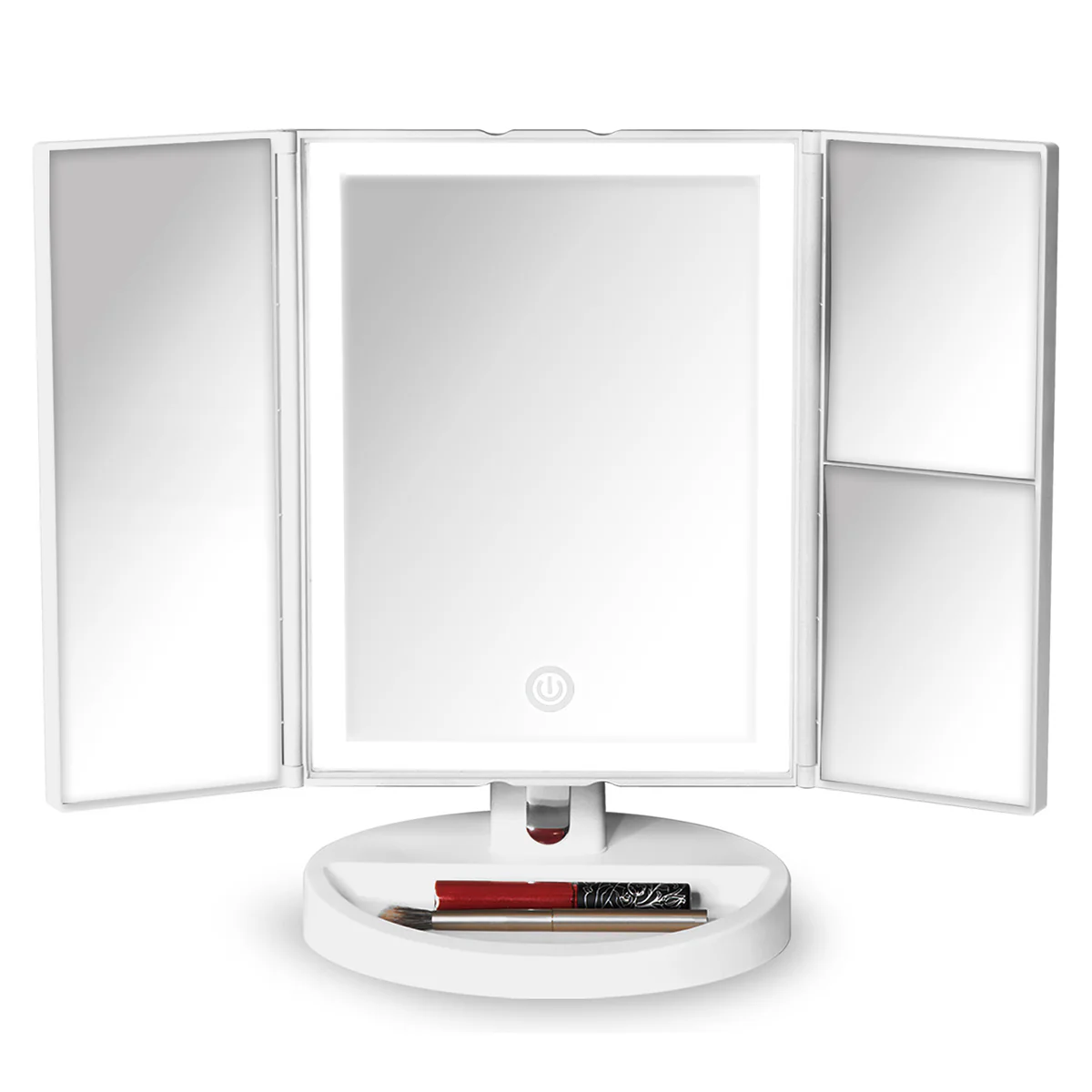 Premium Multiple Magnification Vanity Mirror - Image 3