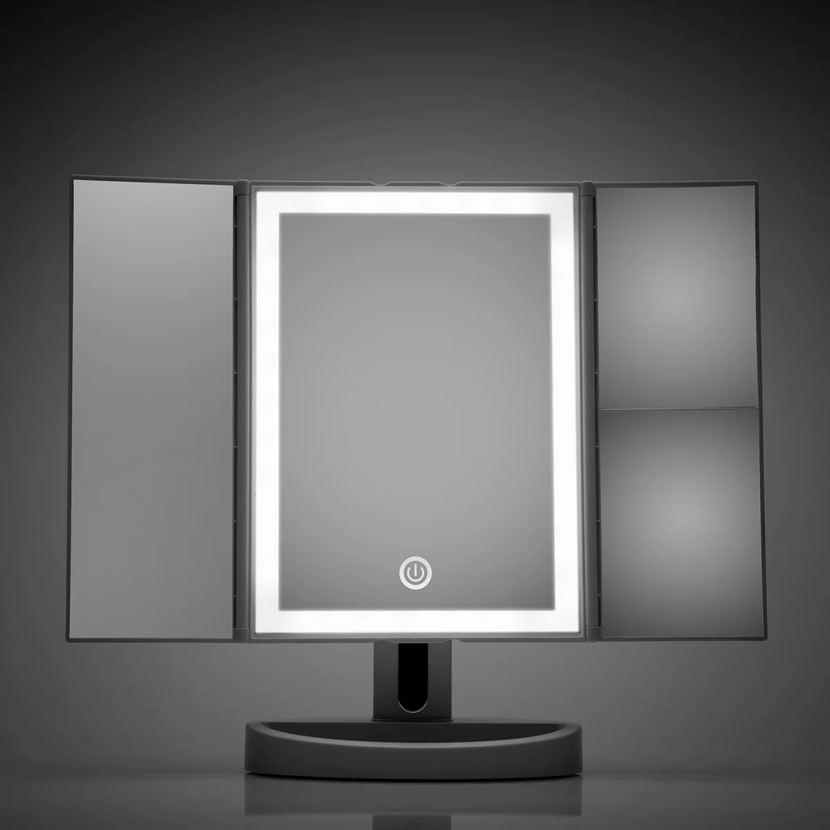 Premium Multiple Magnification Vanity Mirror - Image 7