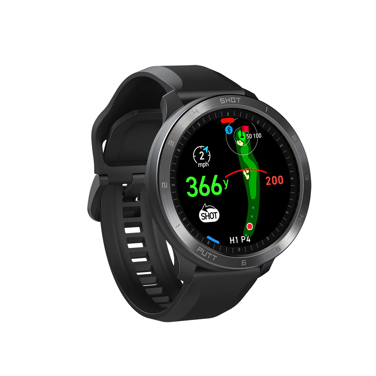 PRO Advanced GPS Golf Watch - Image 2