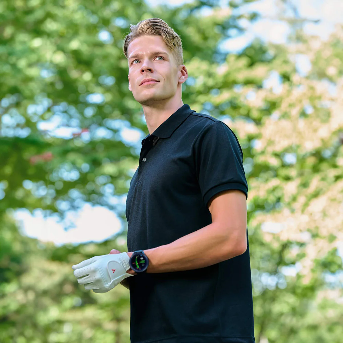 PRO Advanced GPS Golf Watch - Image 6