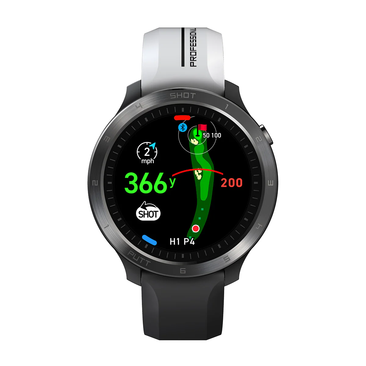 PRO Advanced GPS Golf Watch - Image 9