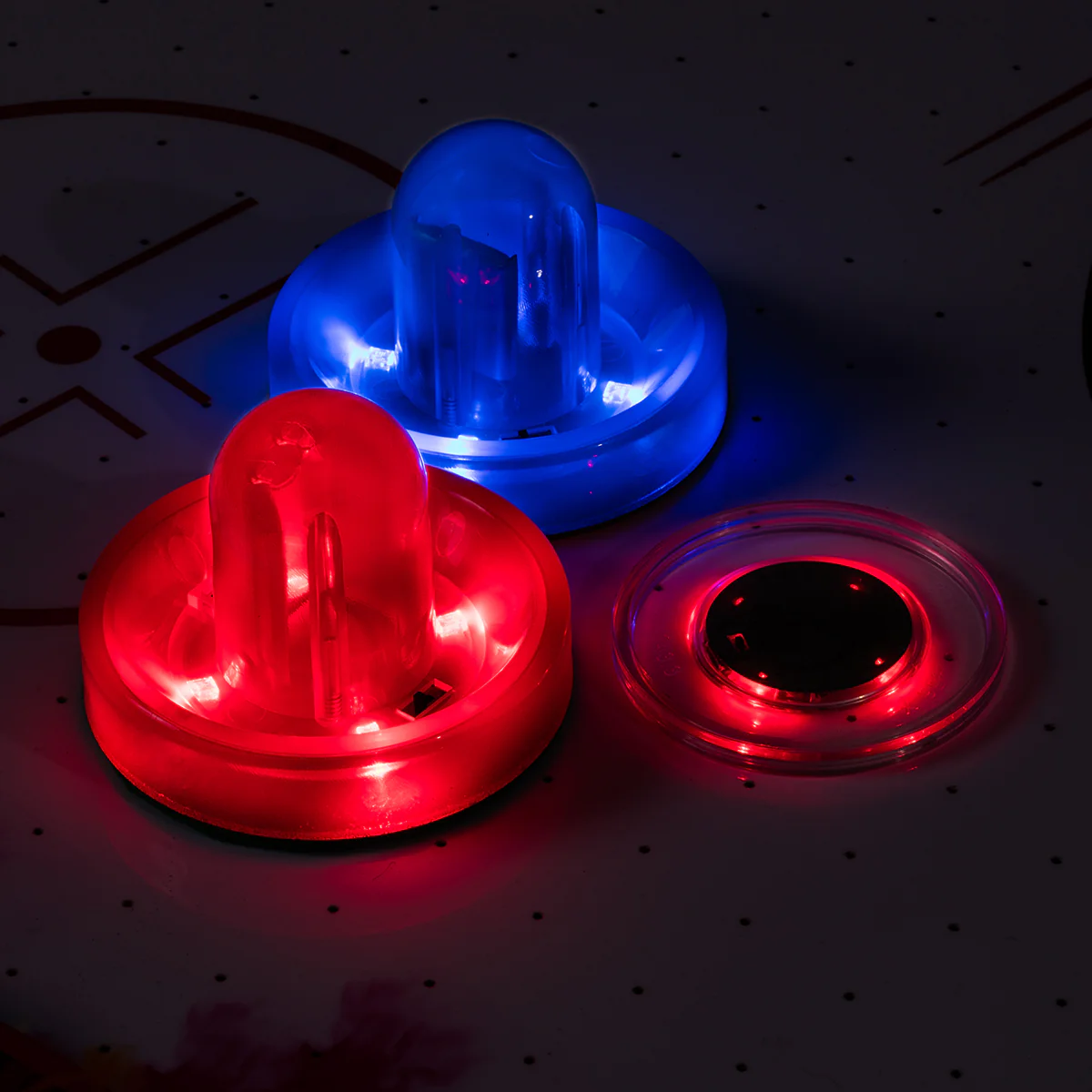 Pro Air Hockey Table - Image 4