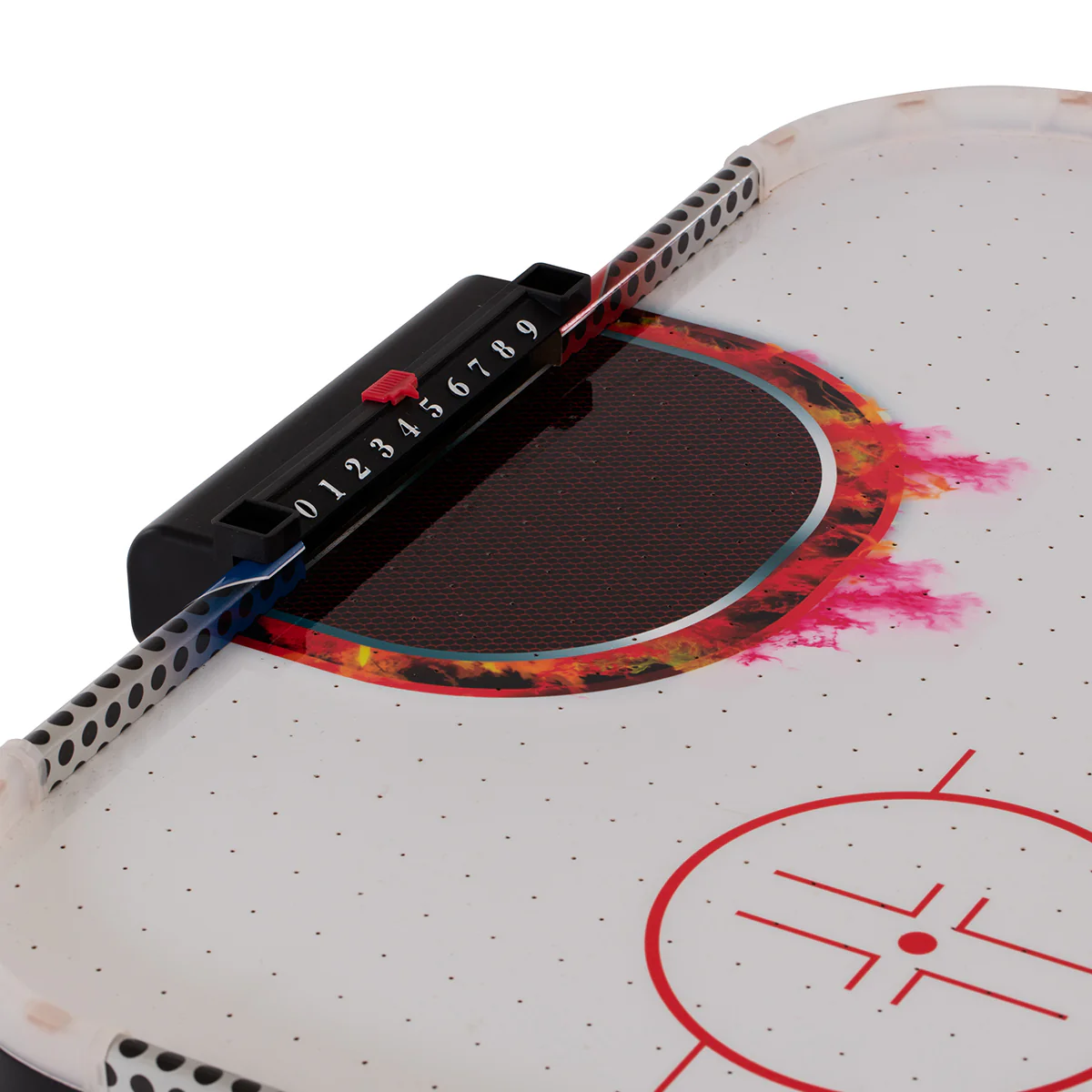 Pro Air Hockey Table - Image 6