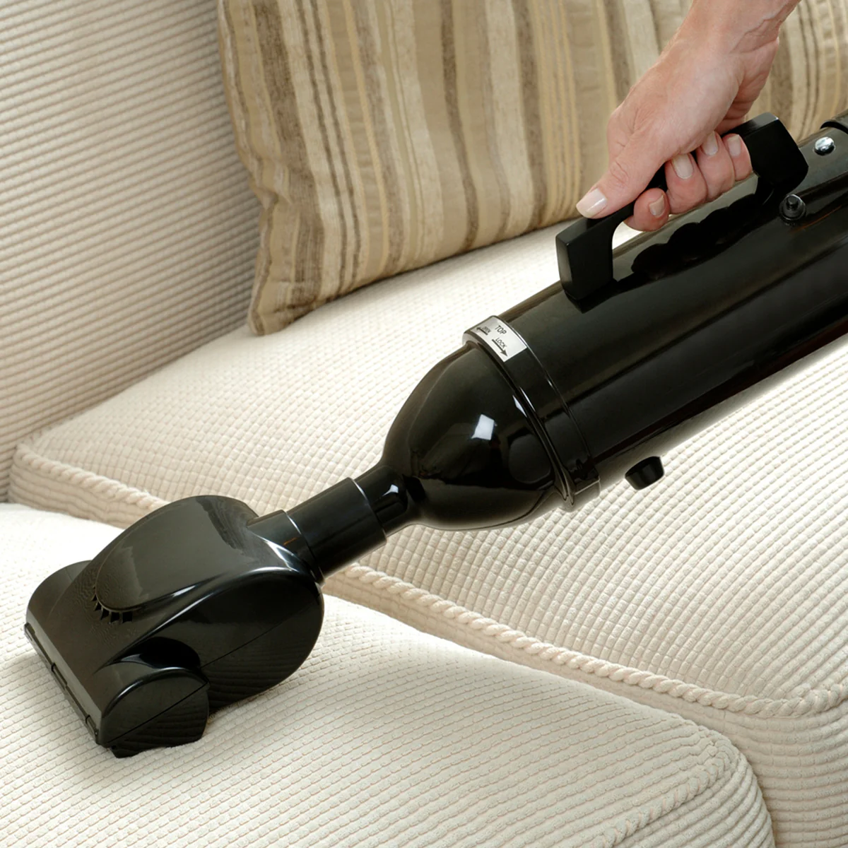 Professional Auto Detailing Vacuum - Image 4