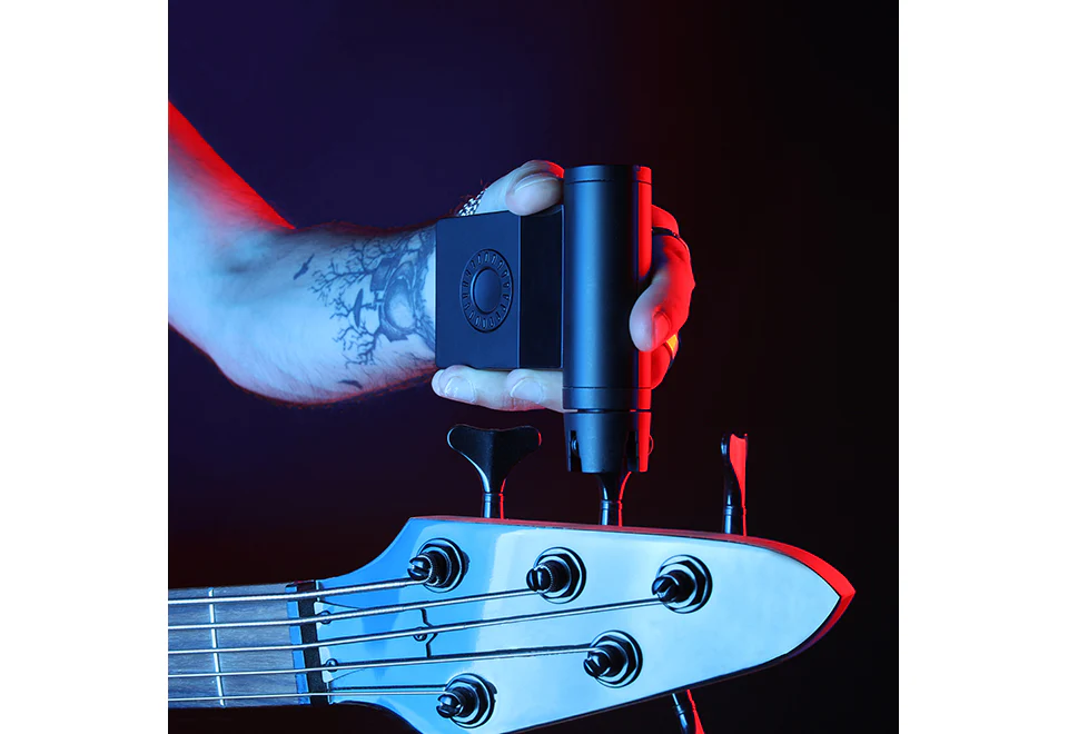 Professional Automatic Bass Tuner - Image 4