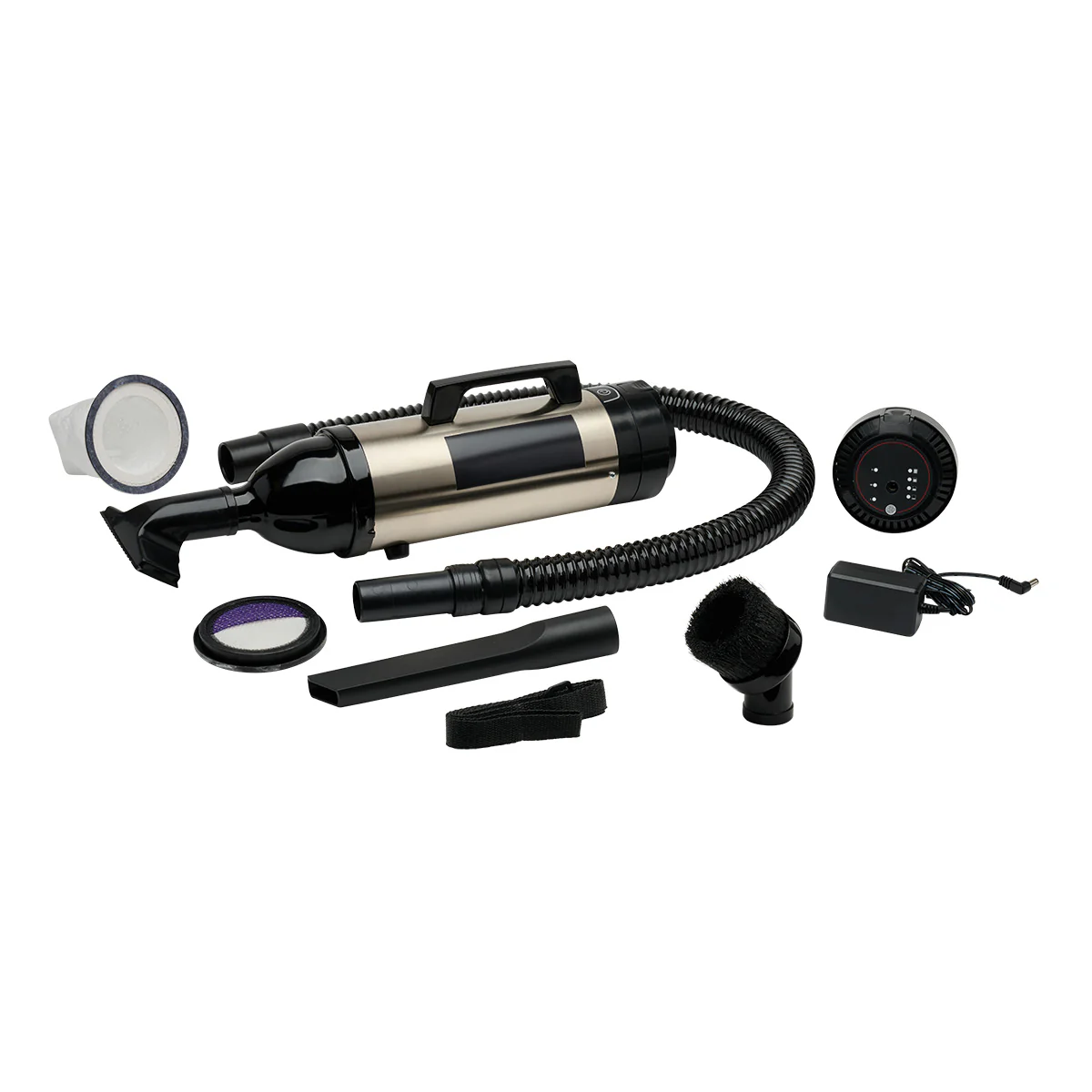 Professional Cordless Utility Vacuum - Image 14